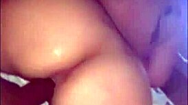 curvy barbi gets fucked hard by rico strong reverse cowgirl in gym creampie squirt