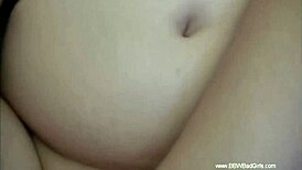 Chubby Cougar Shares Dirty BBW Fantasies in Steamy Session