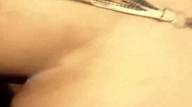 you ready for this big ass getting pounded doggystyle bent over? tell me yes!