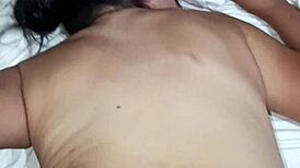 universitaria trades her grades for my hard cock