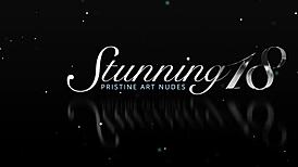 skinny babe's tight ass takes deep anal dildo pounding