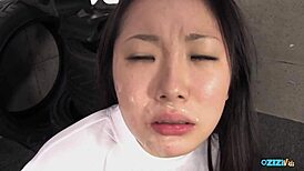 Beautiful Young Angel Gets Hard Fucked Deepthroat Doggystyle Pussy Lick