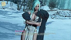 eternum 70 full game walkthrough chapter update