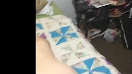 i crave doggystyle pounding as white milf