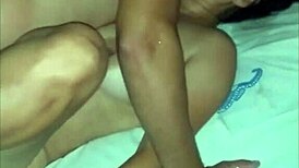 hey esposa gostosa transando sem camisinha com o amigo do corno right in front of him lol