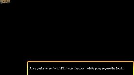 Unlocking secrets in my new family chapter 546