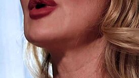 she seduced her teammate into hot lesbian action with facesitting and scissoring