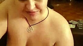 chubby sri lankan housewife slut kandy kane deepthroats fat cock like a desperate whore