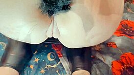 Young Stud Pounds Crazy Colombian Milf's Big Ass While She Shakes It Wild