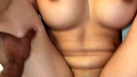 pov watch sara retali's wet latina pussy take bbc bareback deepthroat from troy francisco