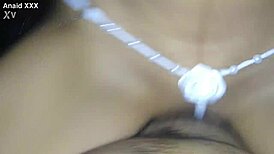 Wife exploding in multiple orgasms from anal riding, right?