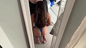 -im tired watching step sis but now ill fuck your mouth and cum all over face