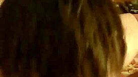 chubby sri lankan housewife slut kandy kane deepthroats fat cock like a desperate whore