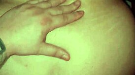 latina bbw bends over gaming chair for deep doggystyle pounding