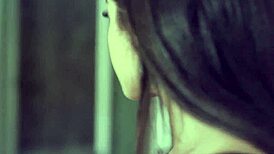 bold older guy dominates sexy teen in hardcore doggystyle pounding