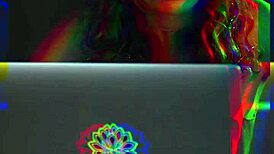 she seduced her teammate into hot lesbian action with facesitting and scissoring