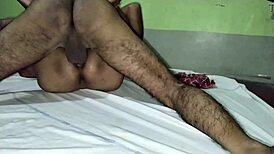 i finally get anal with my boyfriend... so thick n deep