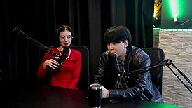 era um cara ferrado q recebeu convite pra porn... a mae deu conselho transou c uma mina q gemia alto e qse preso 😩 yastrixx watch on sheer red