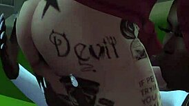 wanna feel that deep throat working in the pouring rain?