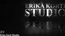 damn, check out this hot skinny teen slut nemesi riding that monster cock deep in her tight ass until he unloads