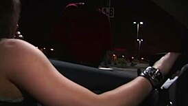 hey white slut wanna meet another black guy outdoors for big black cock sucking and public cum in mouth?