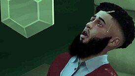 wanna feel that deep throat working in the pouring rain?