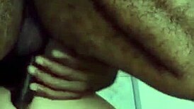 Marido Corno Films Wife's Orgasmic Fuck with Hung Neighbor