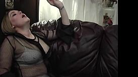 star nine got caught i wanna help maxine x get her to that second orgasm already