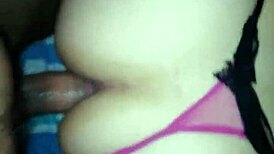 squirt show from curvy mature housewife hits all the right spots