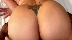 pov watch sara retali's wet latina pussy take bbc bareback deepthroat from troy francisco