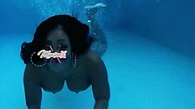 Layla Lust and Friends Ride Big Black Cocks to Shared Orgasm Explosions