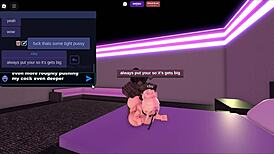 Blonde slut stretched wide by monster black cock in interracial fuck frenzy.