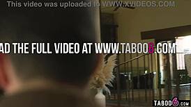 black milf nanny's bbw ass double penetrated by boyfriend and neighbor