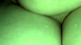 huge titted mature milf squirts milk from hot nipples in toilet!