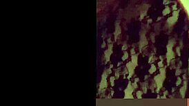 Morena Rabuda's Submissive Lingerie Ass Tease