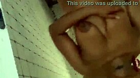 i love when you fuck me hard with that monster black cock doggystyle rough riding bbw milf