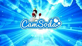 cute amateur teen 18+ fucks monster dildo in shaved pussy and plays small tits ass bathtub solo