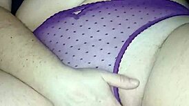 milf are you rubbing that pussy hard thinking of my cock inside you?