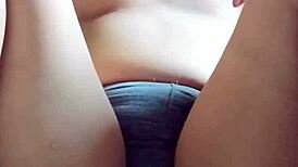 how does this amateur asian mature take face fucking doggystyle cumshot?