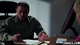 kiara cole, did that seduction lead to john strong banging your small tits teen pussy with monster cock deepthroat?