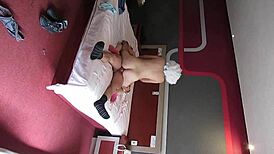 wanna see me take this cock deep right now?? 😏💦