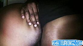 cum all over my fat face from that monster cock now