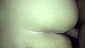 novinha shakes her hips teasingly over a massive shaft in homemade fun