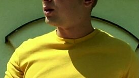 hey asian vixen, your big ass riding that horny dude outdoors got me wondering, wanna join the deepthroat doggystyle fun?