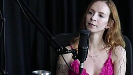 Watch Safada Interview Full Putaria with Debora Esteves Porn Cast Brazil Part 3!