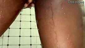 i love when you fuck me hard with that monster black cock doggystyle rough riding bbw milf