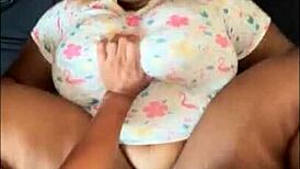 Redhead Latina With Huge Ass Does Whatever Best Friend's Boyfriend Demands