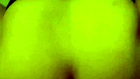 Slut Wife Milf Grinds Cowgirl on Thick Cock in Quickie Ride