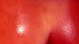 My juicy anal with lustful petite Violeta Grey skinny Colombian doggystyle