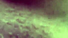 What if you licked her dripping wet pussy lips instead?